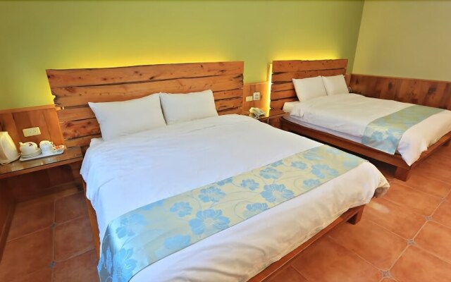 Hinoki House B&B