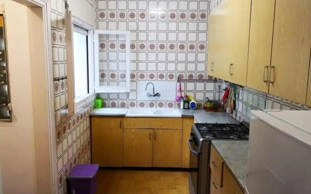 Apartamento 5754