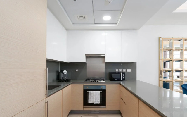 Dream Inn Apartments - Mina by Azizi