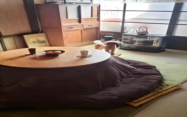 Samurai Guesthouse irodori Kamakura – Guest Rooms – Kamakura
