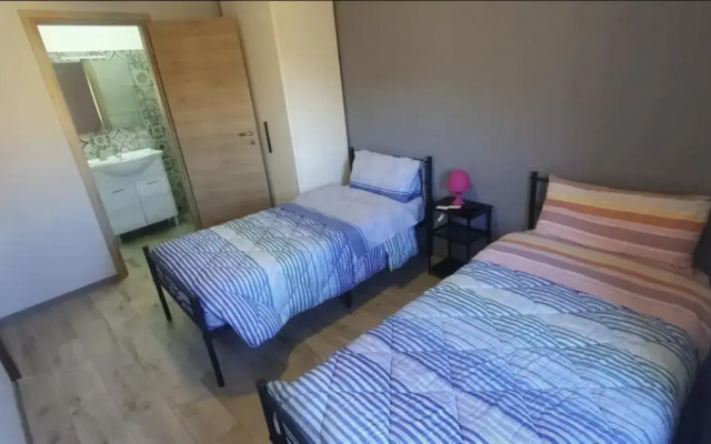 Hello Roma B&B