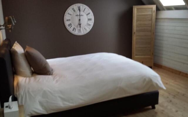 B&B Le Briquemont