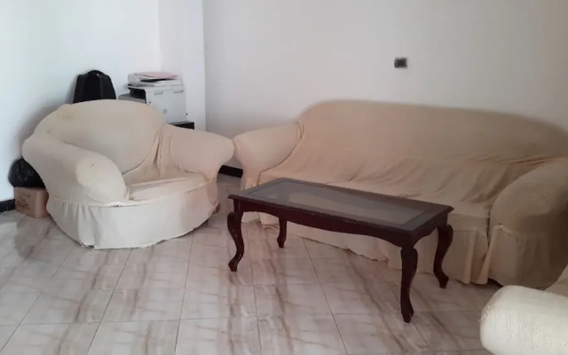 Melat Guest House