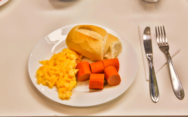 ibis budget Sorocaba