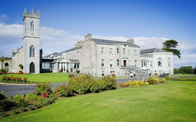 Glenlo Abbey Hotel