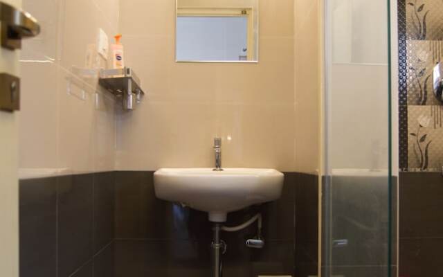 Pristine Boutique stay