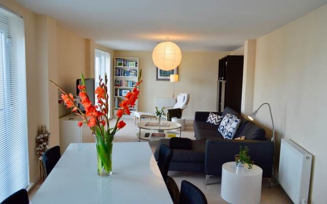 Beautiful Newhaven Port 2 Bedroom Getaway