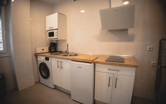 Apartamentos Turísticos Capitán