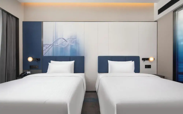 Hampton by Hilton Taizhou Jiaojiang