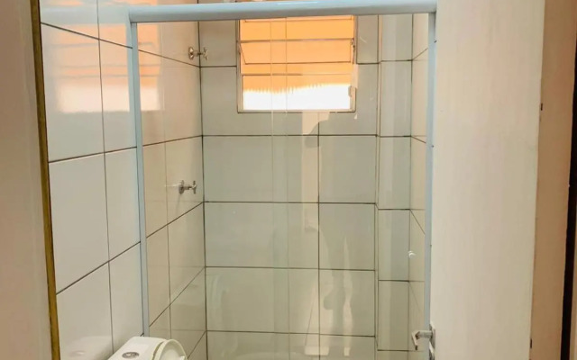 Apartamento no Tremembé 14