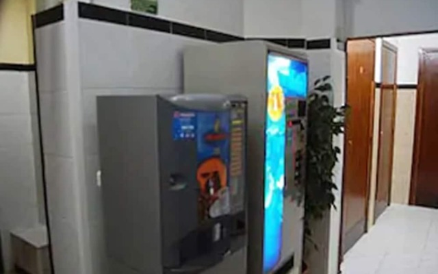 Pension Segre