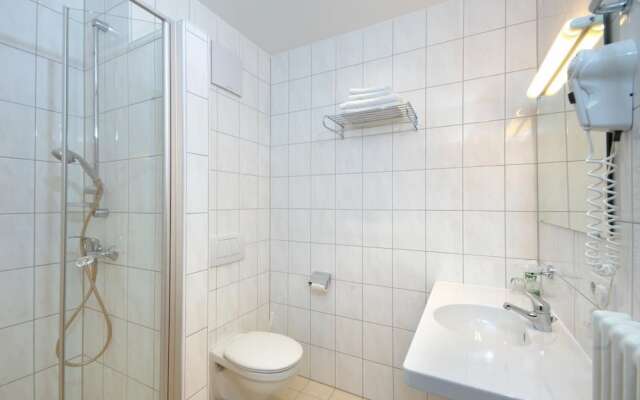 Hotel-Gasthof zur Krone