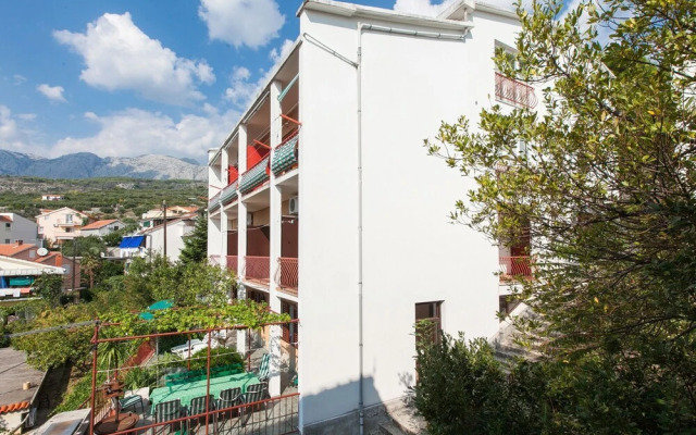 Nataša -100m From sea - A2