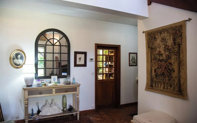 Bed and Breakfast Saultchevreuil