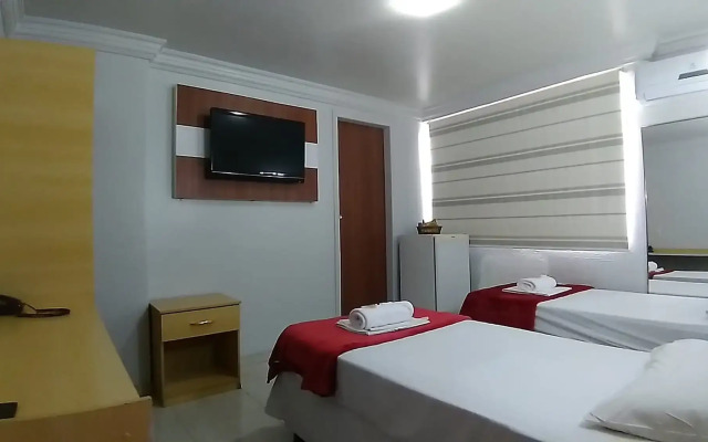 Hotel Ipe