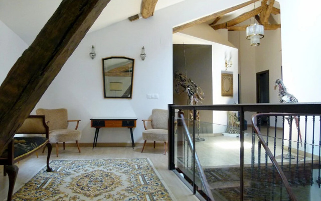 La Bastide de Cordes