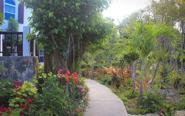 Serenity Cottages