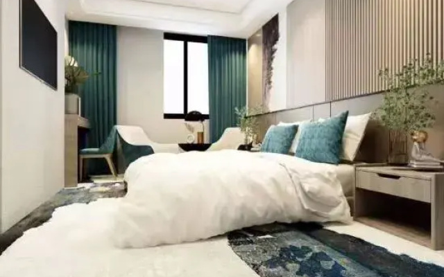 Pingyi to This Inn Travel Inn