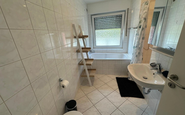 Apartment am Veener Kirchturm