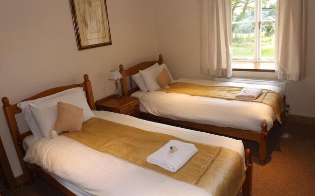 Orchardleigh House  Estate