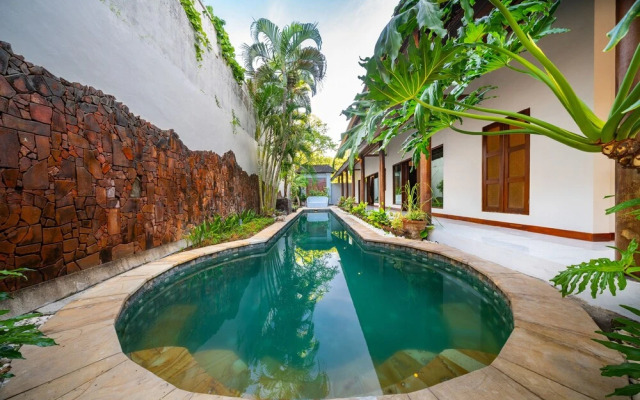Villa Avatar