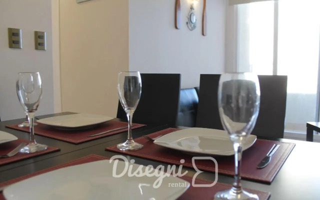 Departamento Av del Mar La Serena Disegni 02