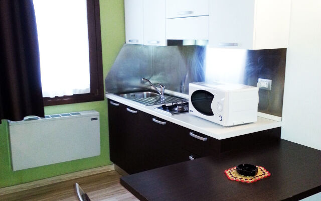 Hotel Al Vivit