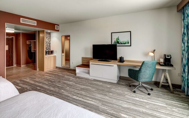 Hilton Garden Inn Wilsonville Portland (Formerly Quality Inn Wilsonville)