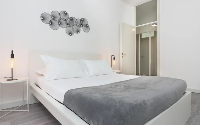 Italianway Comfort - Bergognone 31 A
