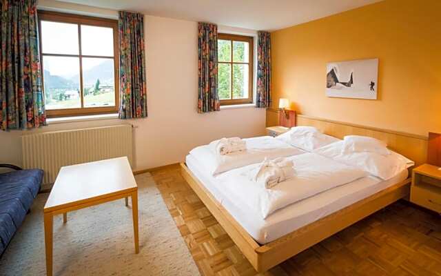 Posthotel Rossle