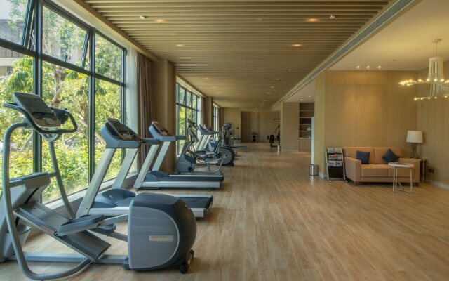 Grand New Century Hotel