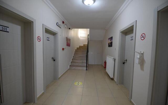 Trigo Hotel