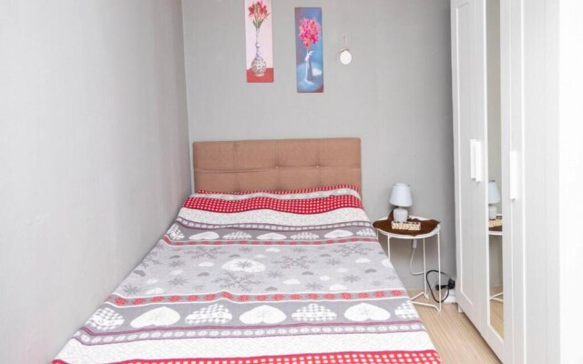 Lovely Family House With Terrace in Bodrum