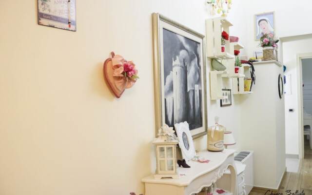 La Maison Rosa Stella