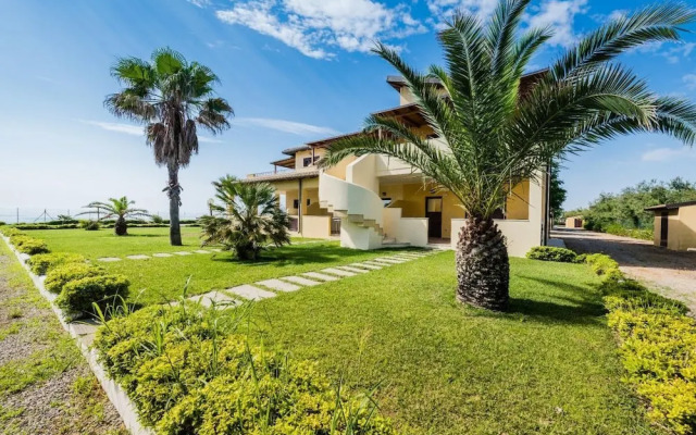 Villaggio Punta Alice Srl