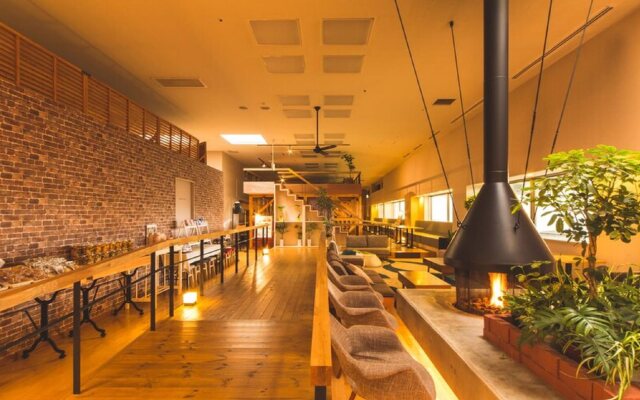 Ofuro Cafe Utatane
