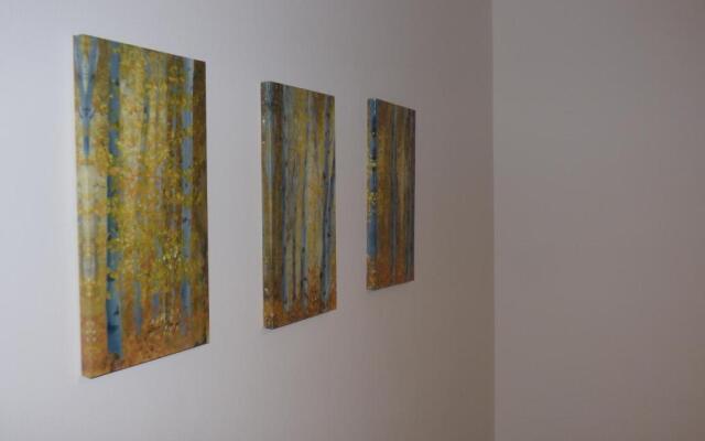 M9 Falkirk Apartment