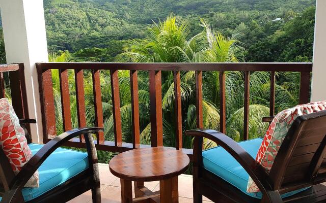 Chalets Des Vacances
