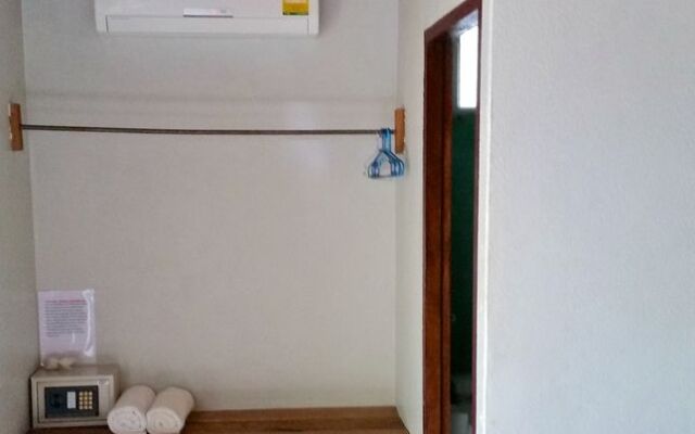 Free House Bungalow