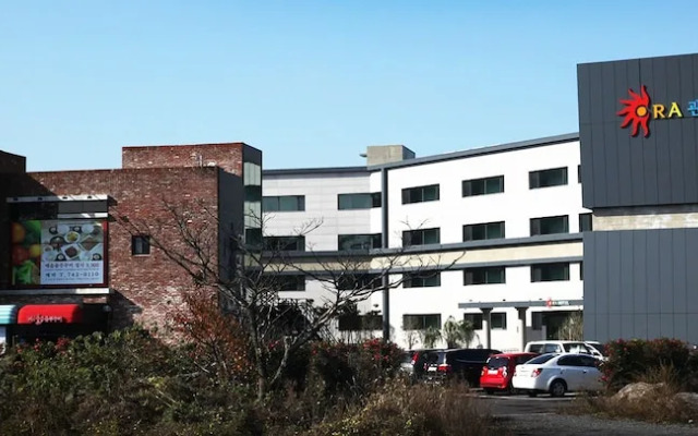 Ra Hotel
