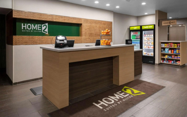 Home2 Suites by Hilton Page Lake Powell