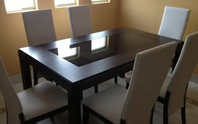 Condominio Paraiso Playacar II