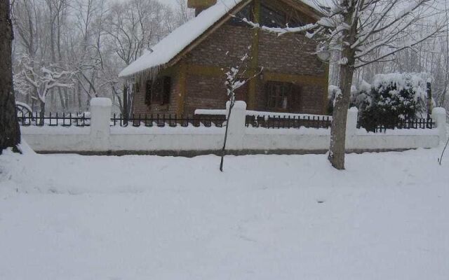 Complejo Tierra de Sol