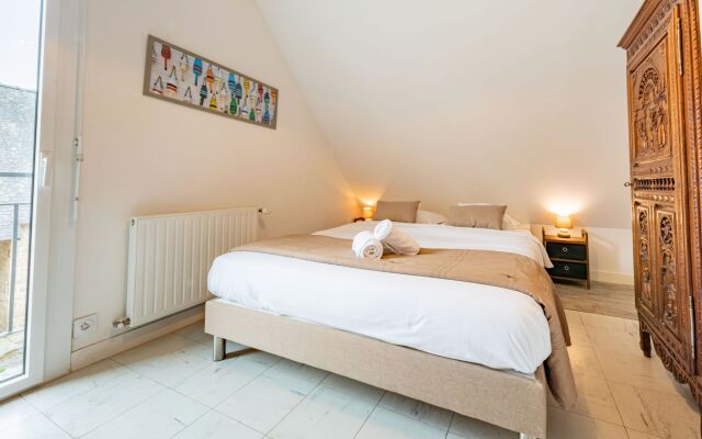 Holiday Home Yu Fine