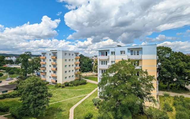 Apartment Near Beach Gdansk by Renters