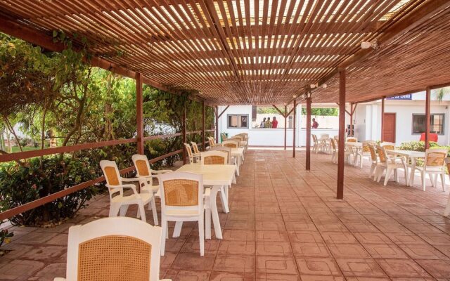 Premier Beach Resort