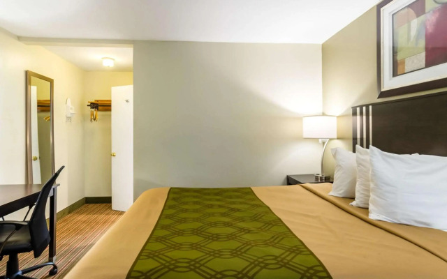 FairBridge Inn Express