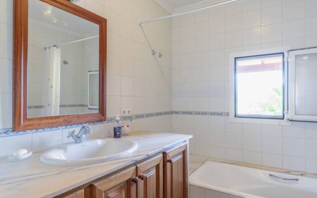 Villa Cas Sol