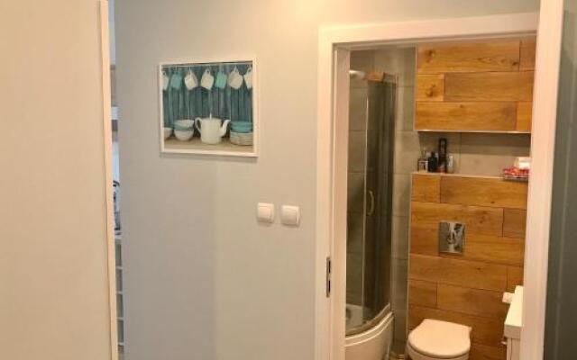 Apartament Awiator Mielec