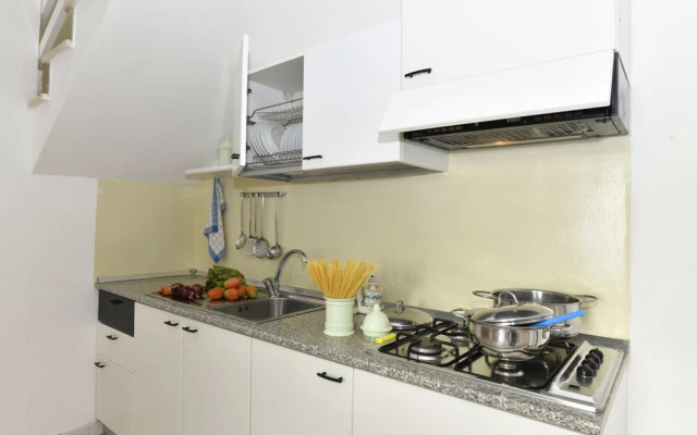 Residence Baia D'Oro